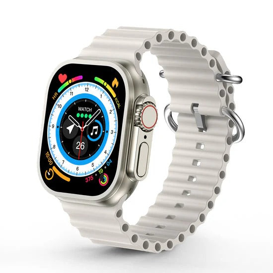 Montre Zyphona